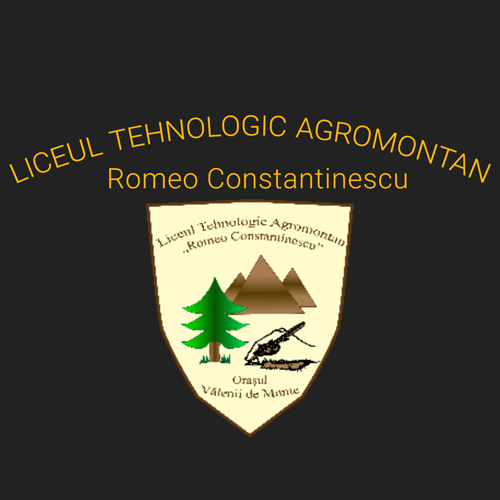 Liceul Tehnologic Agromontan “Romeo Constantinescu” Valenii de Munte